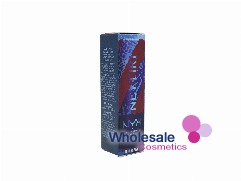 5 x NYX Professional Makeup Matte Lipstick Limited Edcition - 01 NEYTIRI